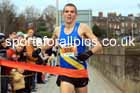 The 2025 Brampton to Carlisle 10 mile Road Race, Sunday, November 16th. Photo: David T. Hewitson/Sports for All Pics